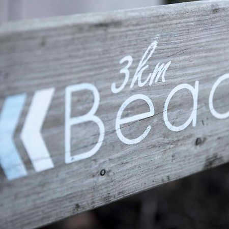 Vakantiehuisje Pluim 4 Personen - Zeezand Recreatie Stolpen Exteriör bild